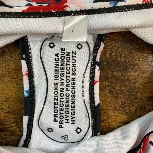 NEW Tankini Set - Picture 5 of 10